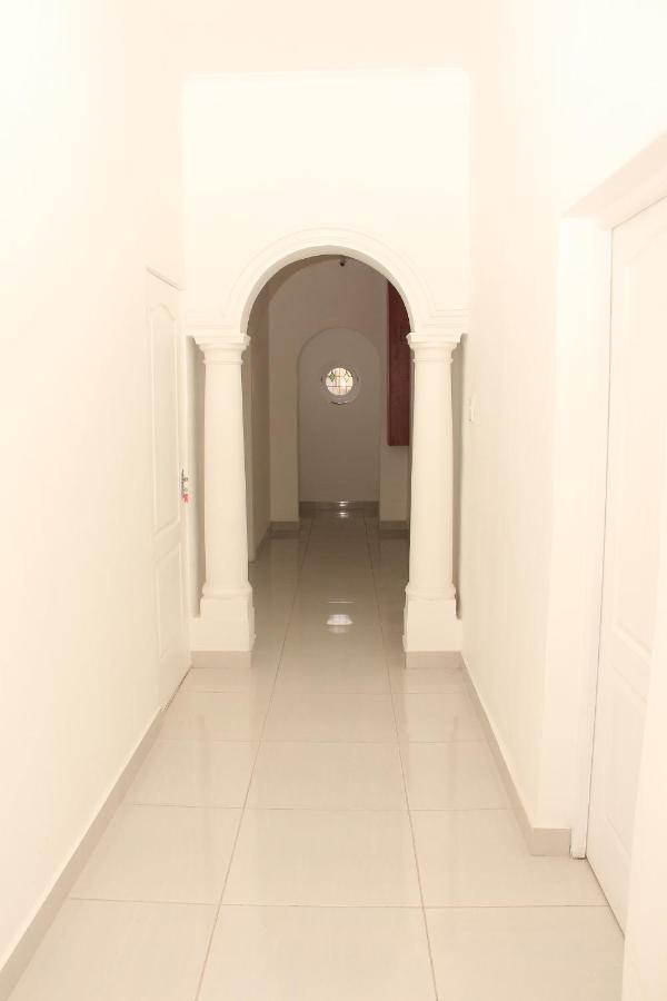 The White House Guest house Cape Town