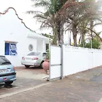The White House Lodge