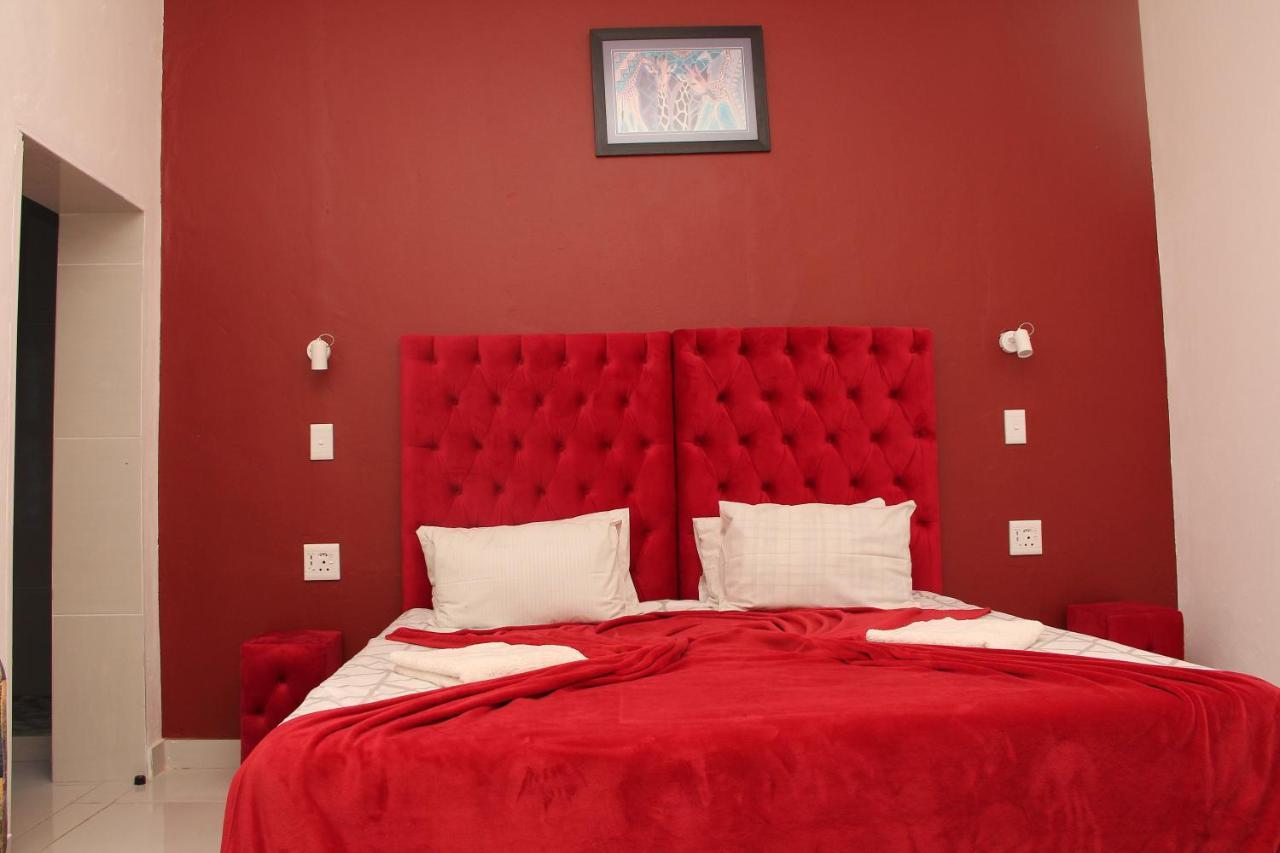 The White House Guest house Cape Town