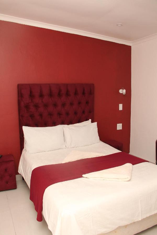 The White House Guest house Cape Town
