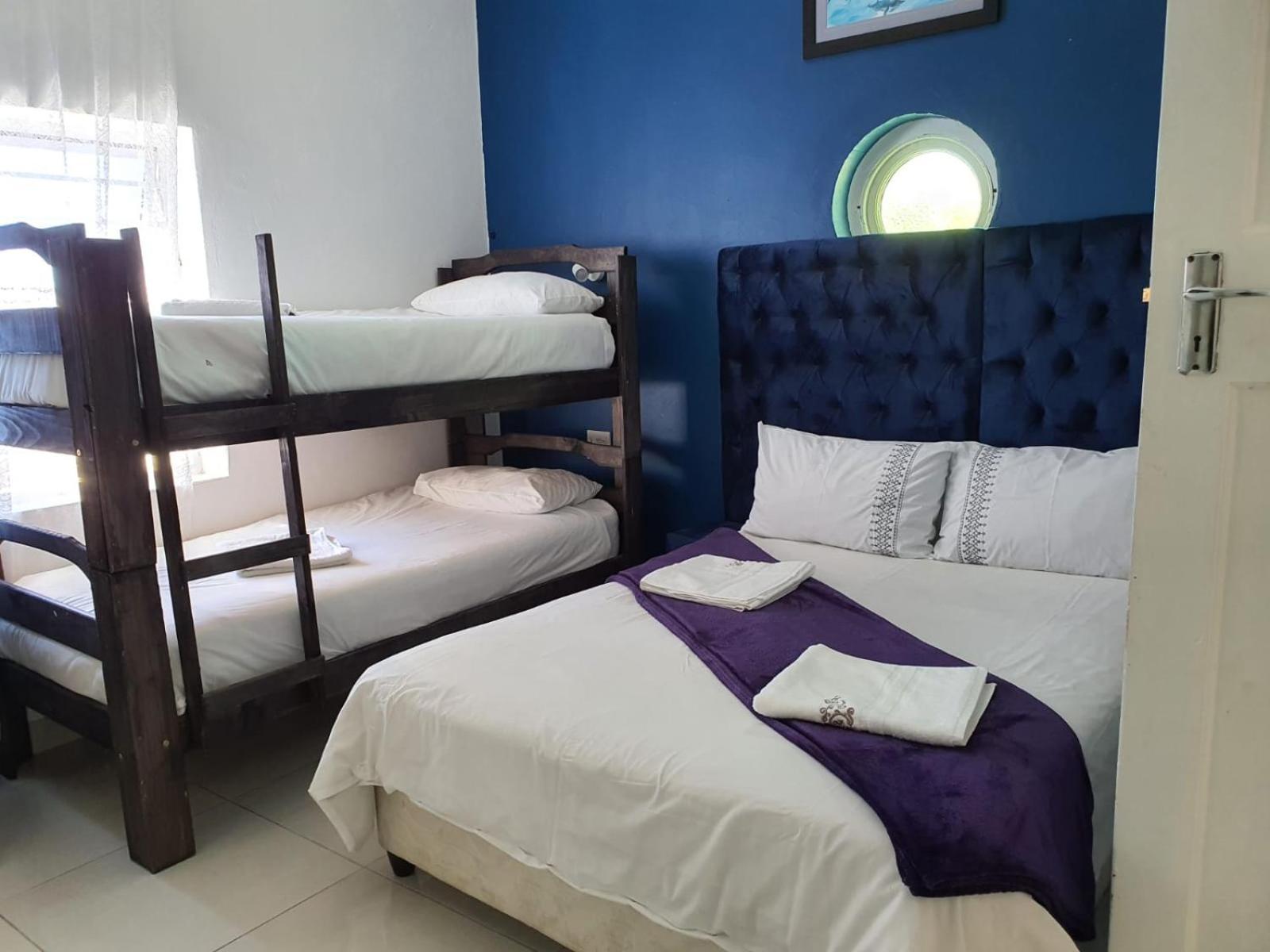 The White House Guest house Cape Town